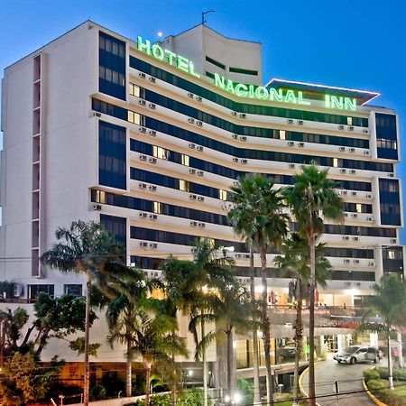 Hotel Nacional Inn Campinas Trevo Extérieur photo