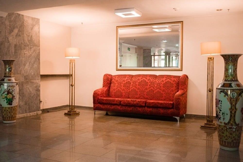 Hotel Nacional Inn Campinas Trevo Extérieur photo
