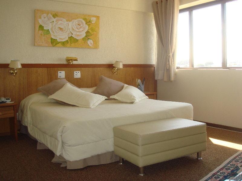 Hotel Nacional Inn Campinas Trevo Extérieur photo