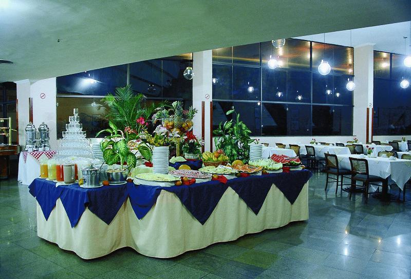 Hotel Nacional Inn Campinas Trevo Extérieur photo