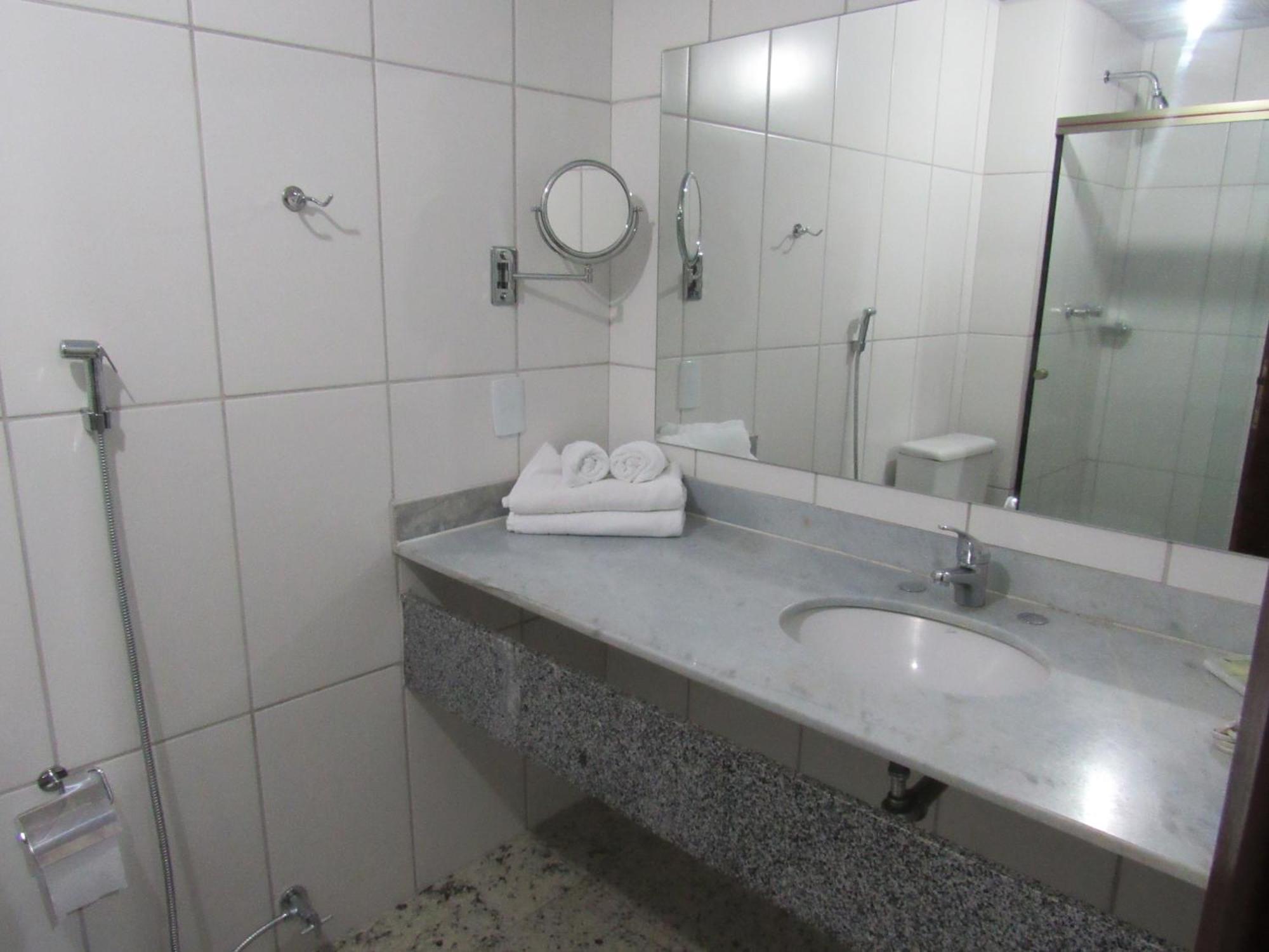 Hotel Nacional Inn Campinas Trevo Extérieur photo
