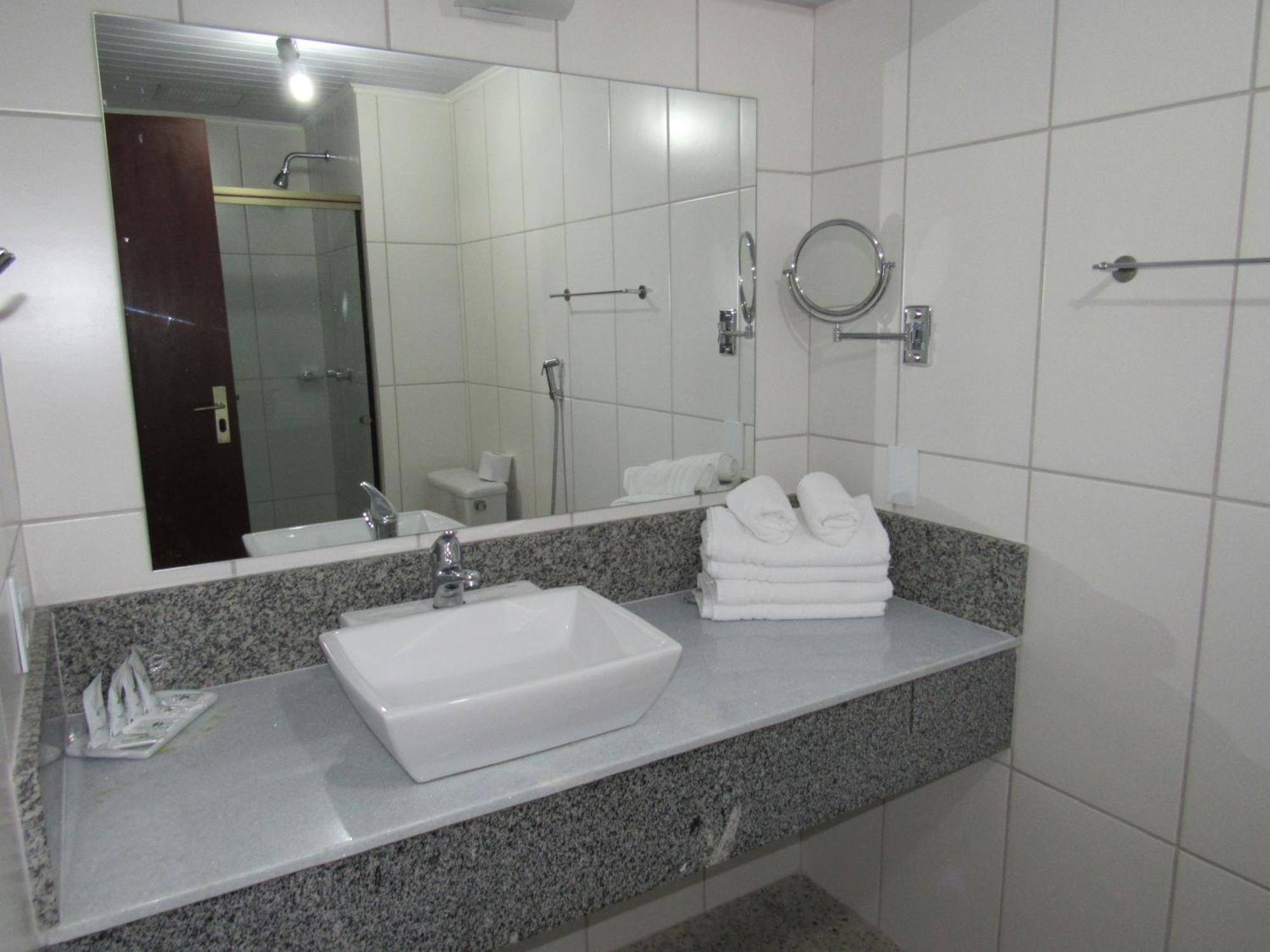 Hotel Nacional Inn Campinas Trevo Extérieur photo