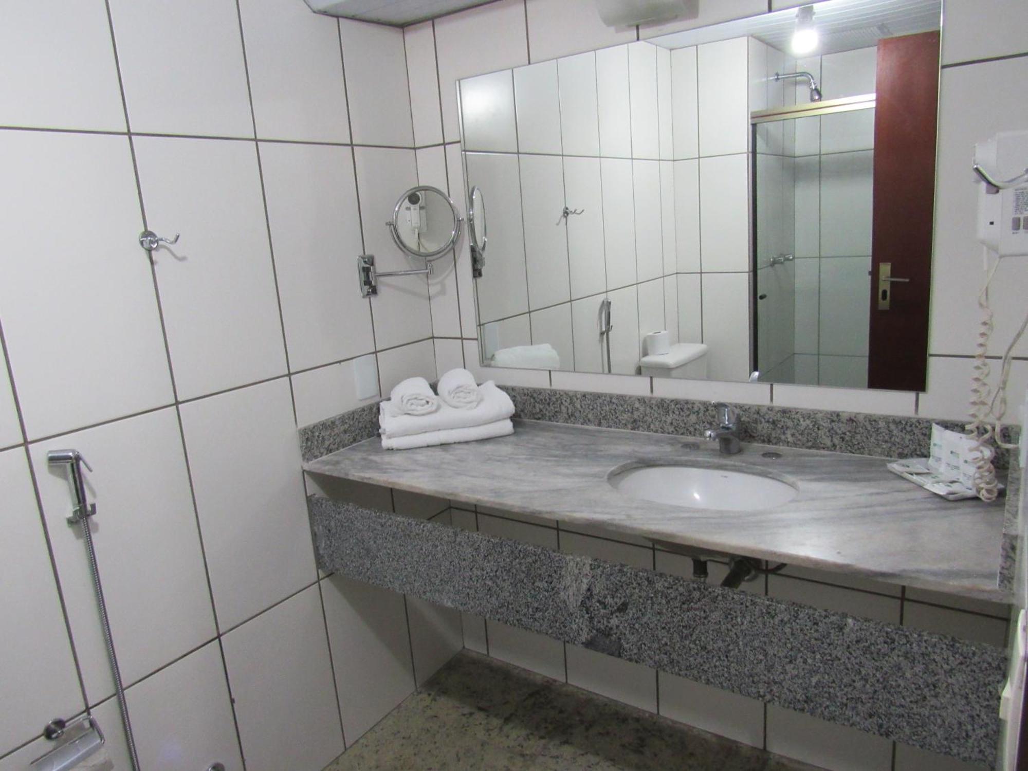 Hotel Nacional Inn Campinas Trevo Extérieur photo
