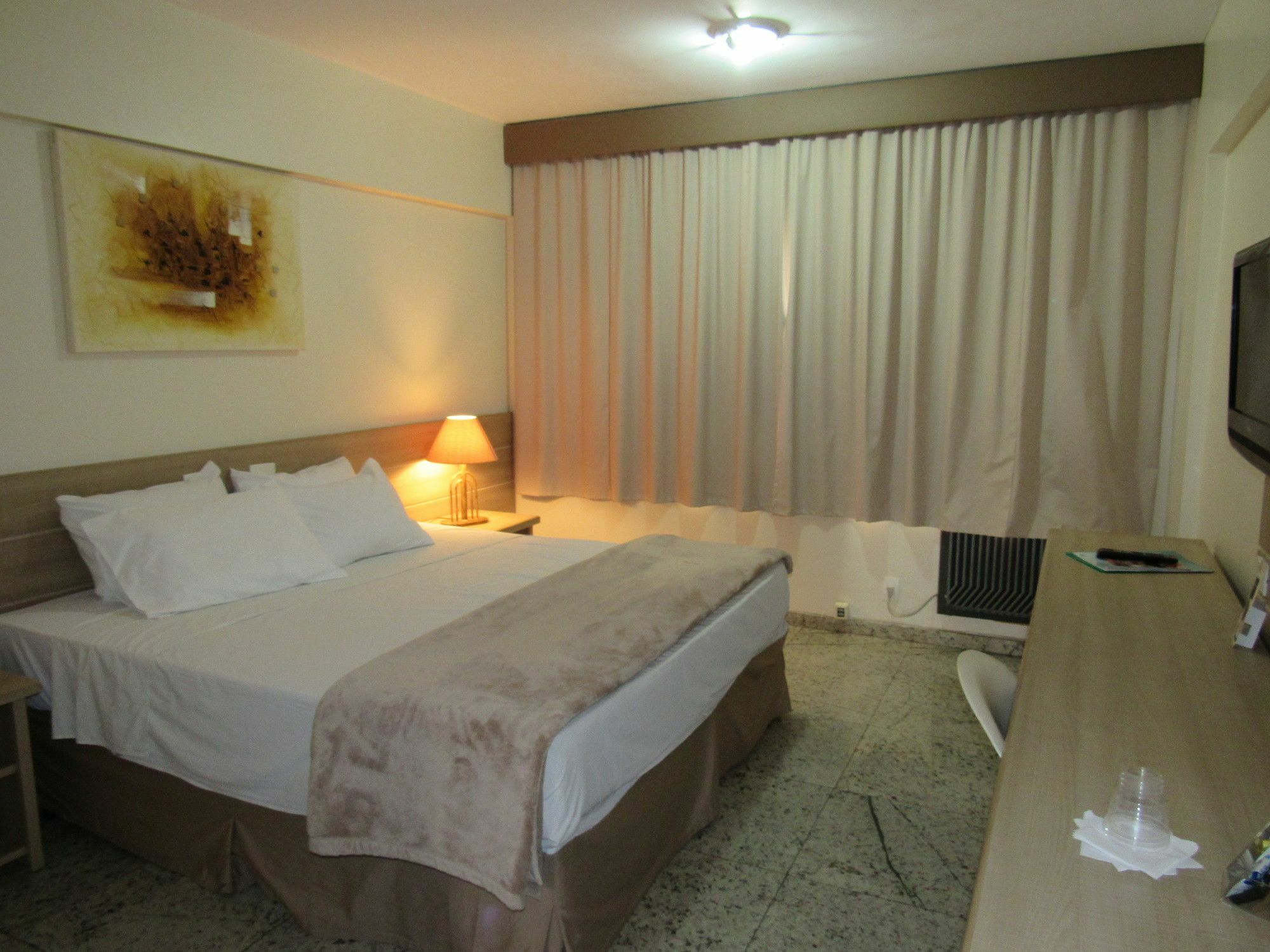 Hotel Nacional Inn Campinas Trevo Extérieur photo